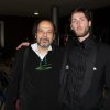 con leonardo quadrini